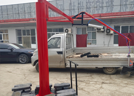 市中区机械抓手机械抓手码垛卸货神器甘蔗毛竹抓操作方便吗缺点助力机械臂市中区气动助力机械臂